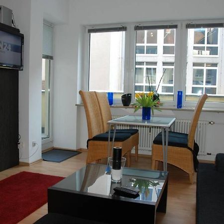 Apartment In The Heart Of Nürnberg Exterior foto